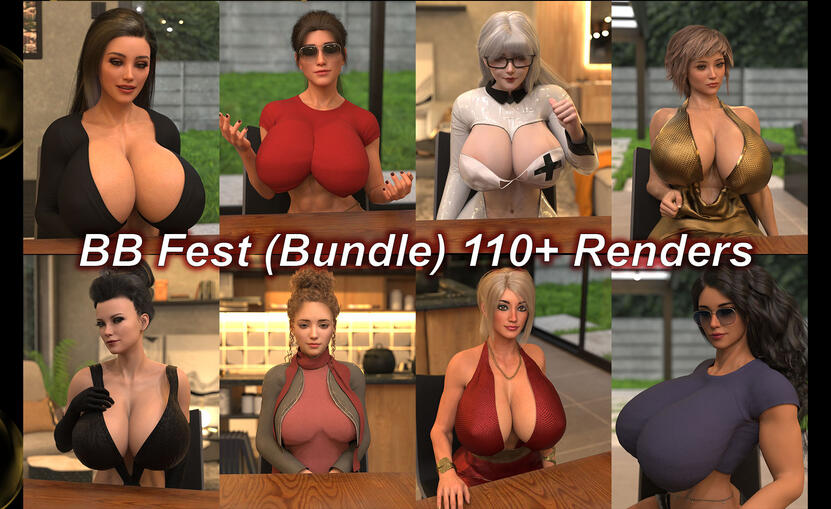 BB Fest (Bundle)